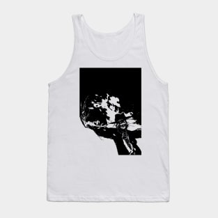 Scarecrow Tank Top